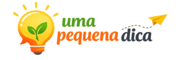 Uma Pequena Dica